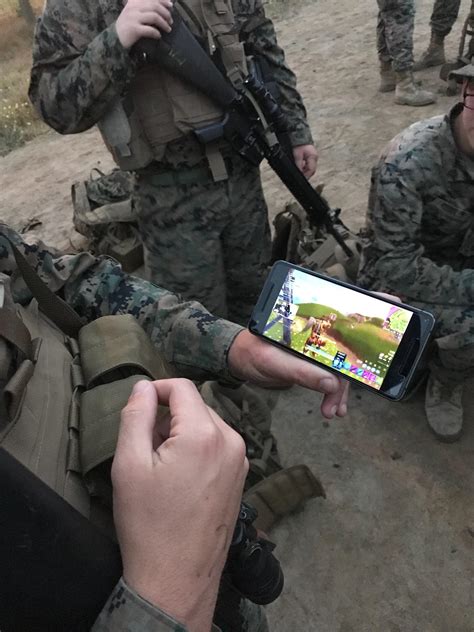 Watching Ninja before a hike. : r/FortNiteBR