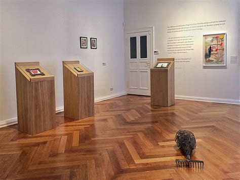 View of the exhibition. Zilberman Gallery