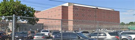 Denver County Jail, CO Rent a Tablet