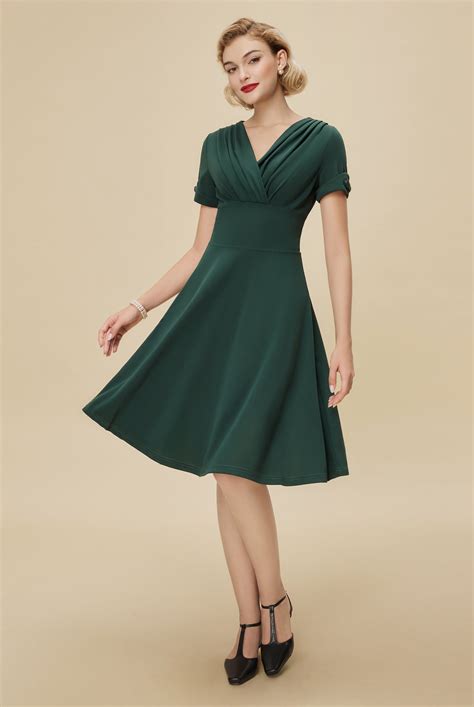 1950s Fashion | Vintage-Inspired Clothing & Retro Style | BABEYOND