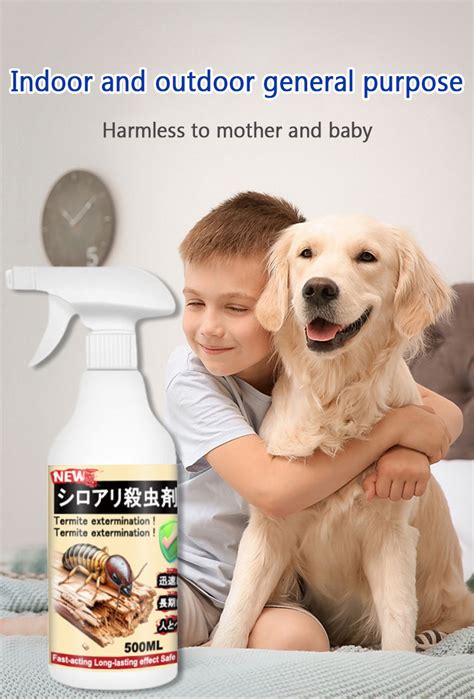 complete extinction  termite killer spray termite spray killing