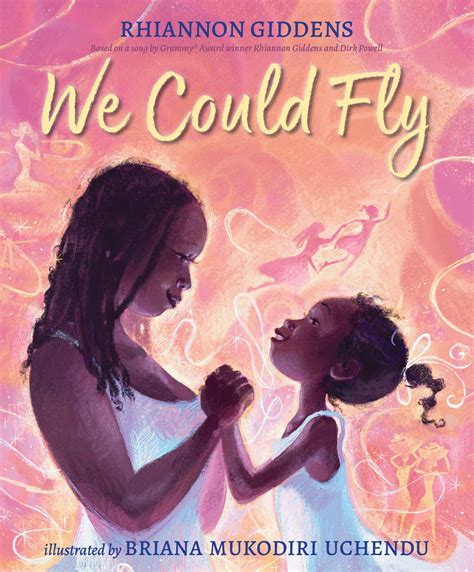 If I Could Fly 6