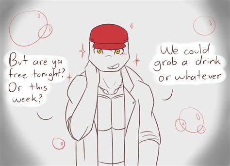 Bad First Impression - Pornstar AU by RiusTcestCave