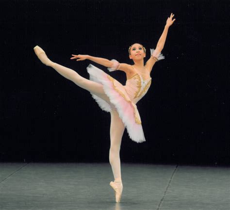 youth america grand prix