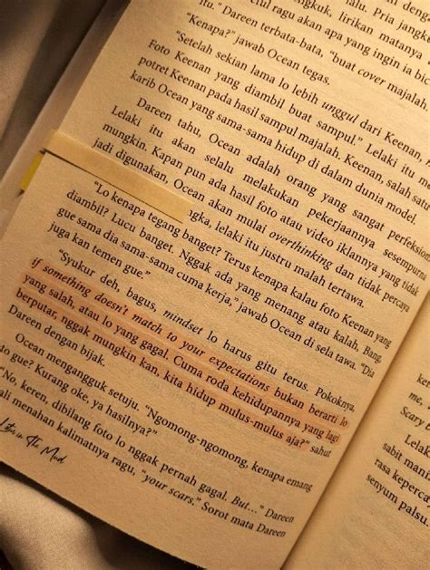 BUKU : LOTUS IN THE MUD | Kutipan buku, Buku untuk dibaca, Kutipan ...