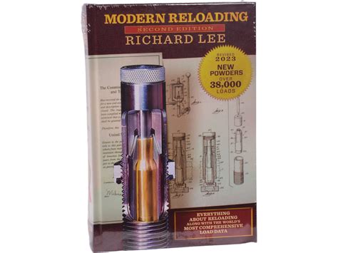 Hornady Handbook Of Cartridge Reloading 8th Edition Manual 5