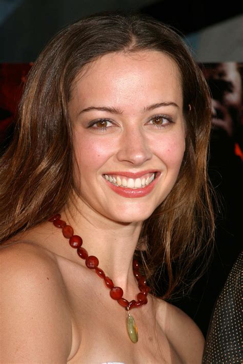 Fonds d'écran Amy Acker - MaximumWallHD