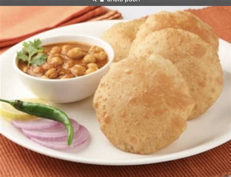chole poori swagath cuisine