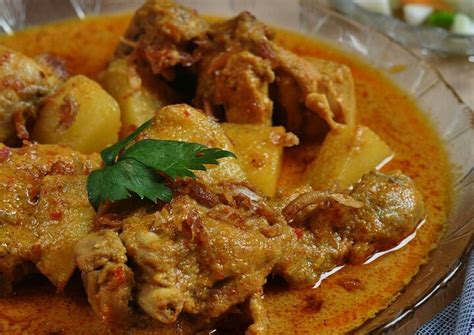nak buat kari ayam rasa macam  tin mariyah  harris