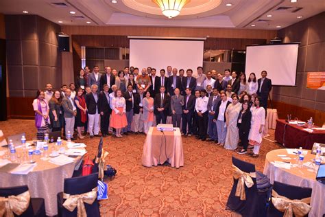 [Gallery] 2019 Ulaanbaatar Democracy Forum - Asia Democracy Chronicles