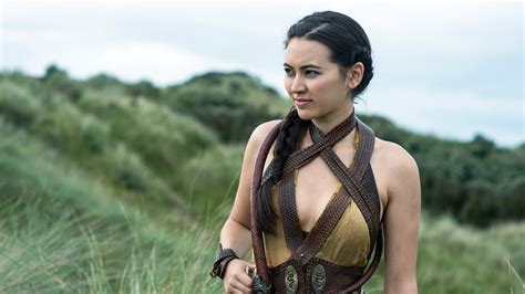 Jessica Henwick Nymeria Sand Game Of Thrones, HD Tv Shows, 4k ...