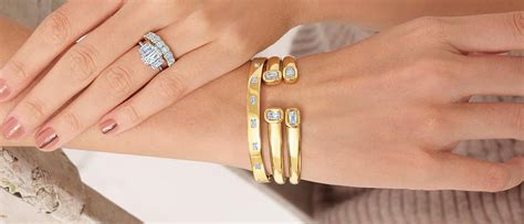 guide  bangle bracelets kwiat