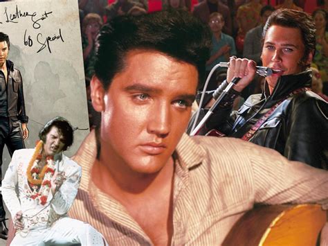 The Legacy of Elvis Presley: Remembering the King of Rock and Roll 12