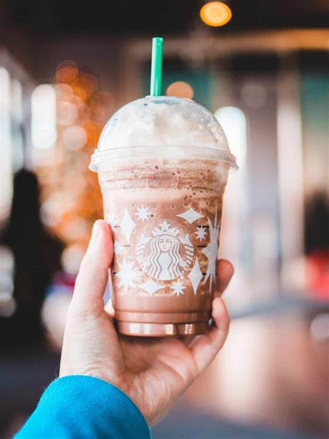 Starbucks for Weight Watchers | Pointed Kitchen