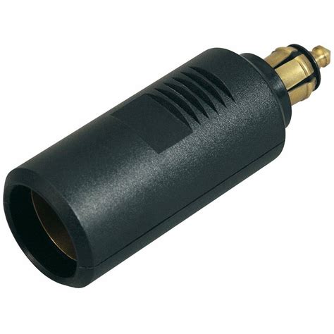 standard socket adapter