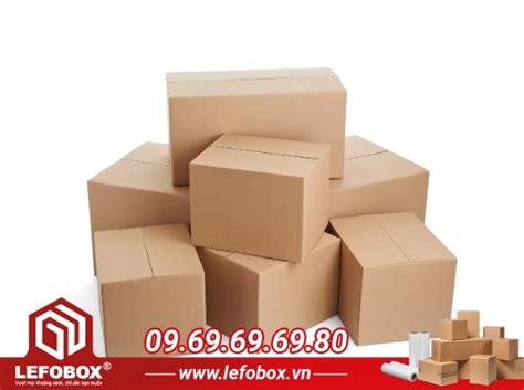 giai dap chi tiet  nen mua thung carton gia  khong