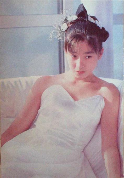 Rie Miyazawa, the queen of Japan: She was voyeurized and beaten by her