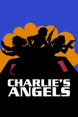 Charlie's Angels movie poster (1976) Poster MOV_6b138f18 - IcePoster.com