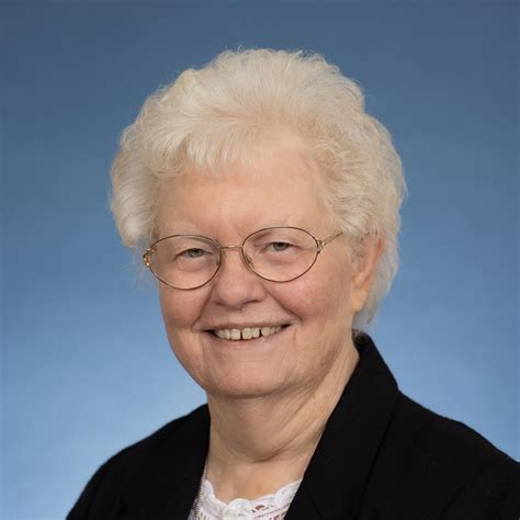 St. - Sister Carol Wells, SSJ, entered eternal life on Sept. 5, 2025