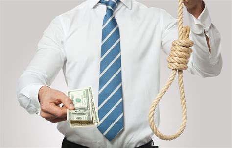 predatory lending everybuckcounts