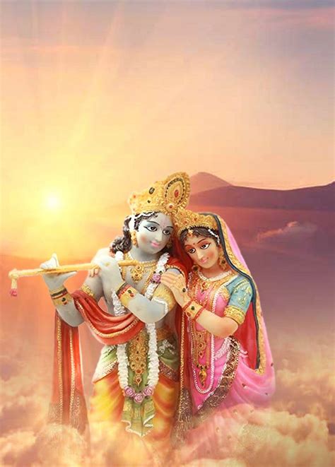 radha krishna backgrounds wallpaperscom