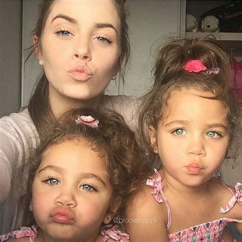 23 best images about mixed twins on Pinterest | Beautiful family ...
