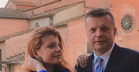 Леонид Парфенов выдал дочь замуж в Тель-Авиве