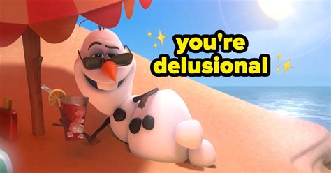 Build A Snowman To Reveal Your Secret