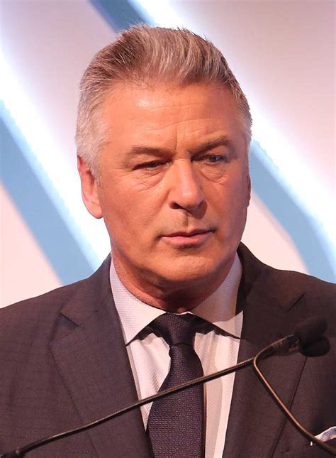 Alec Baldwin Crashed Wife’s Range Rover Dodging Massive Garbage Truck