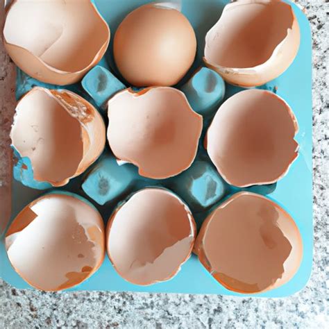 3 Signs To Crack Open The Mystery Of A Fresh Egg