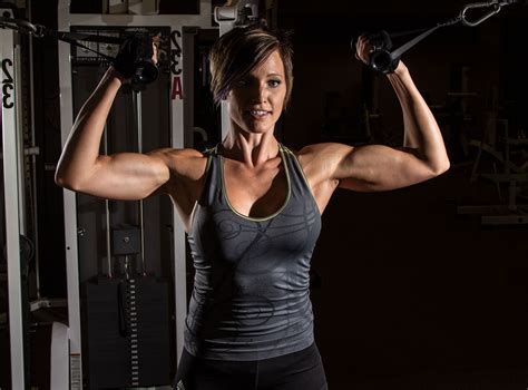 Women Fitness Model Wallpapers - Wallpaper Cave
