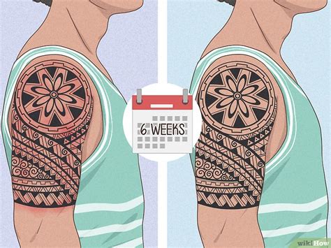 The 6 Things You Need to Avoid Doing After Getting a New Tattoo