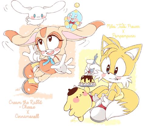 Sonic the Hedgehog Image by Sanrio #4323443 - Zerochan Anime Image Board