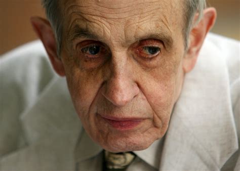 John Nash Son Schizophrenia