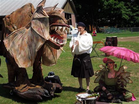 Adirondack Renaissance Fantasy Festival | Inlet NY