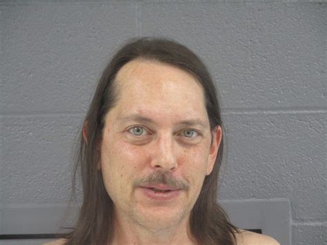 This WV Mugshot Is Making Headlines