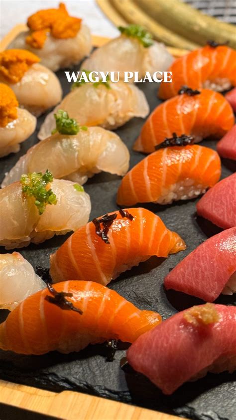 WAGYU PLACE (@wagyuplace) • Instagram photos and videos