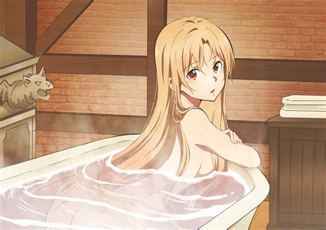 asuna (sword art online and 1 more) | Danbooru