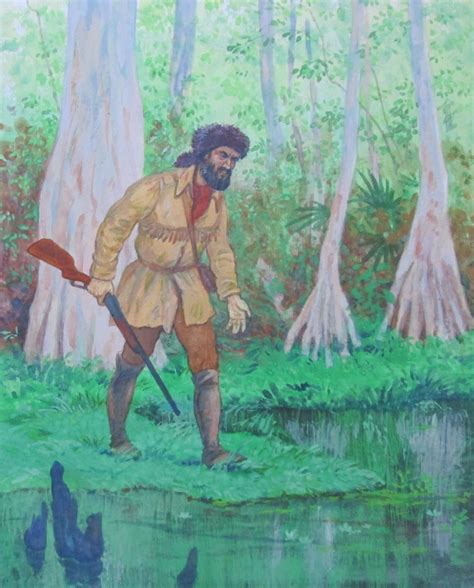 Сообщество иллюстраторов | Иллюстрация Майн Рид
