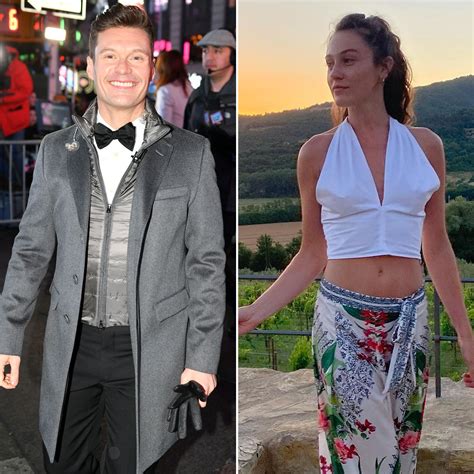 Ryan Seacrest, Model Aubrey Paige Petcosky's Relationship Timeline | Us