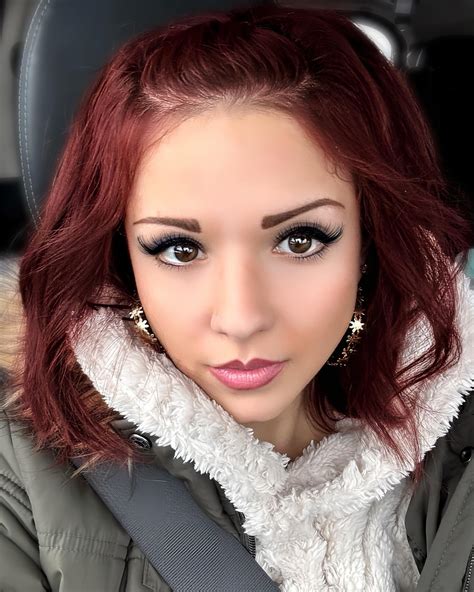 Hey_Pooks - Please Nominate Tara Wood for best Influencer... | Facebook