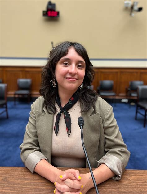 ‘Abortion storyteller’ tells why she put herself at risk to testify