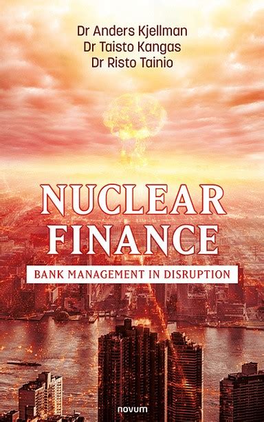 nuclear finance