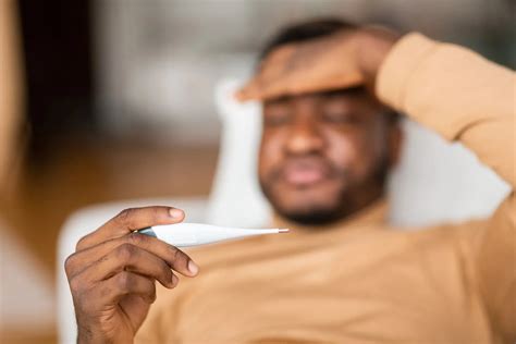 fever  symptoms  treatments