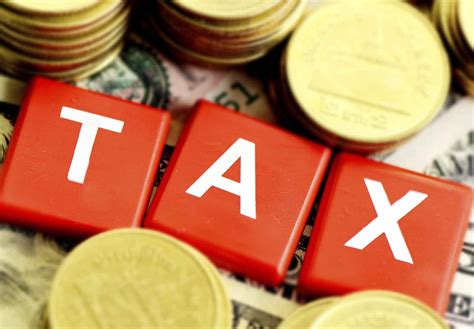 Tax