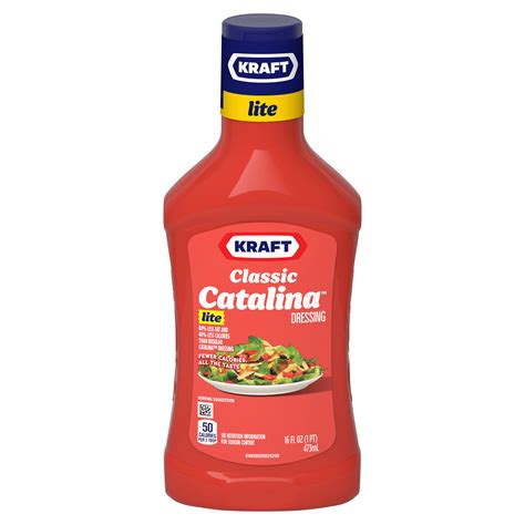 Classic Ranch Dressing | Kraft Sauces | Products - Heinz®