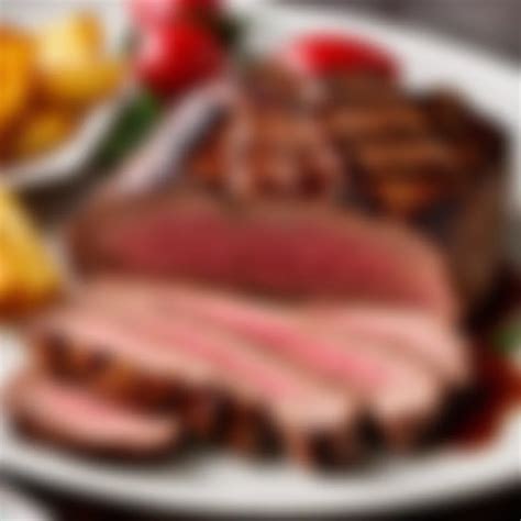 Mastering Tri Tip BBQ: The Complete Grilling Guide