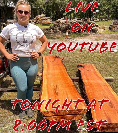 Triple L Rustic Designs | Hey everyone! @zoe_anne_ and I will be going