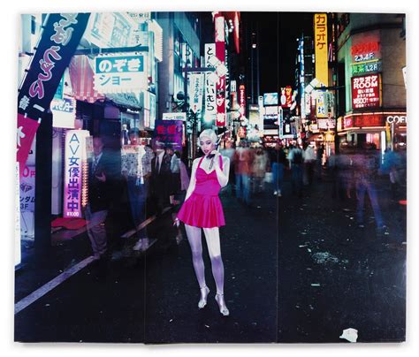 An Art Odyssey – The Retro-Futuristic Vision of Mariko Mori — sabukaru