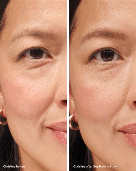 Boy Brow | Tinted Brow Gel – Glossier